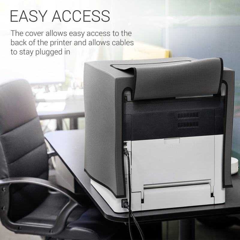 Cover for Epson WorkForce WF-2830DWF / WF-2835DWF / WF-2850DWF / WF-2960 DWF