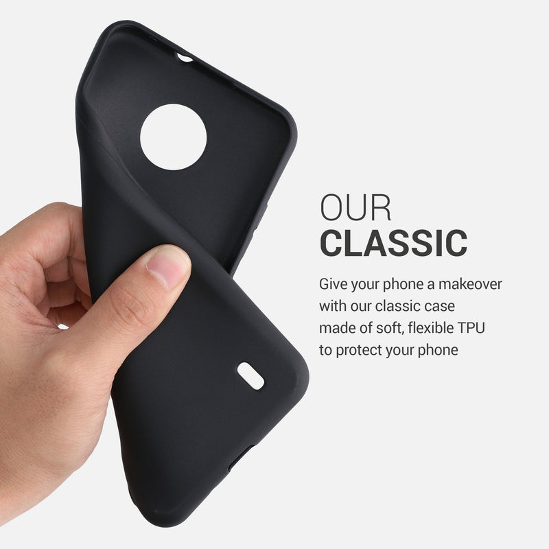 Nokia C20 / C10 Phone Case