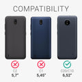 Nokia C20 / C10 Phone Case
