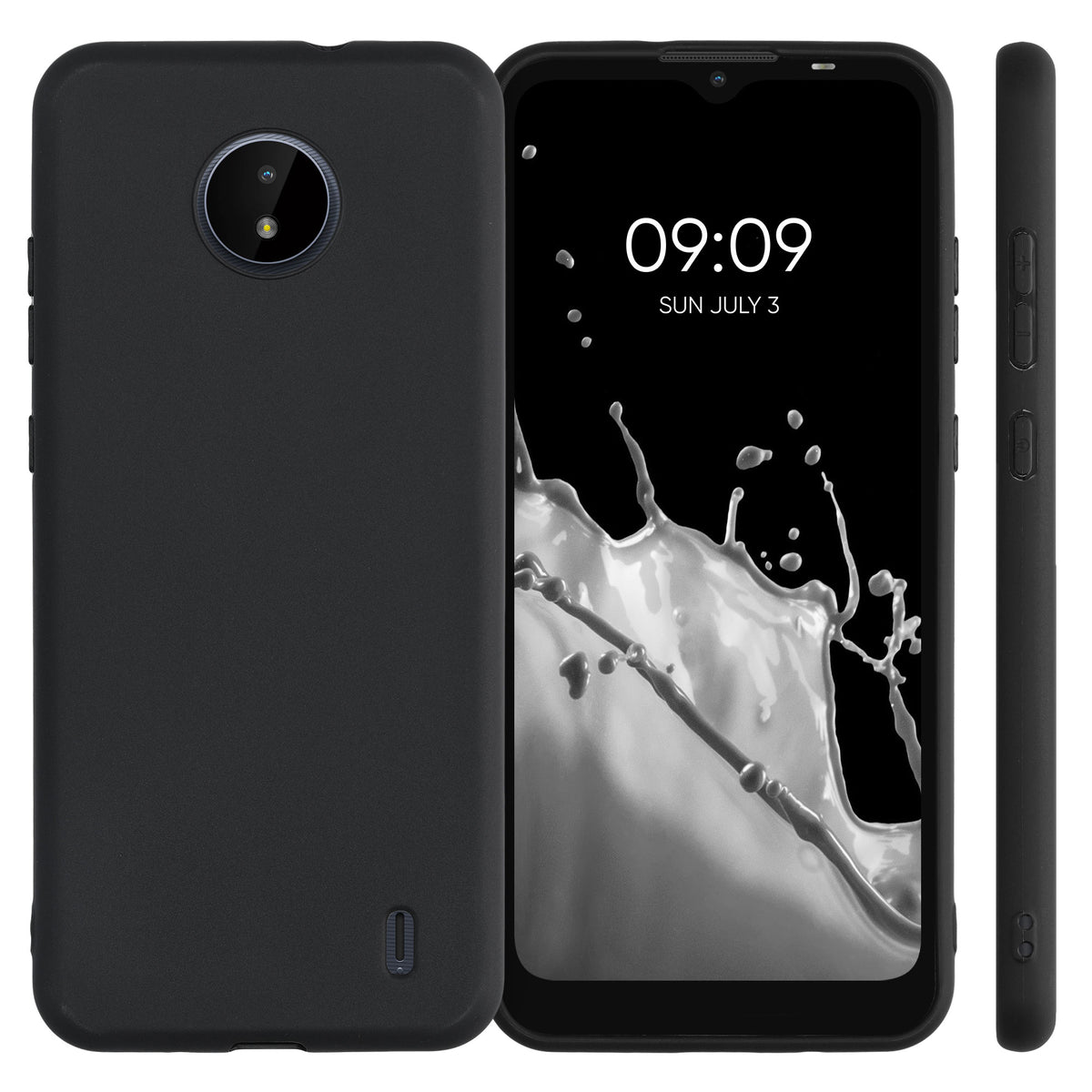 Nokia C20 / C10 Phone Case