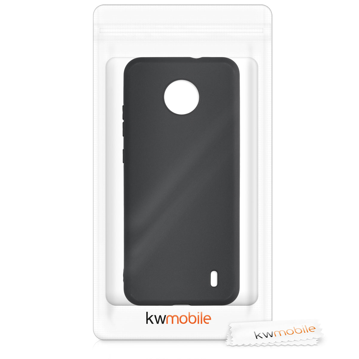 Nokia C20 / C10 Phone Case