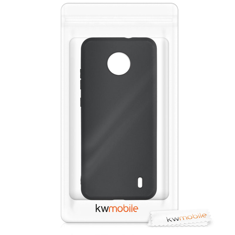 Nokia C20 / C10 Phone Case