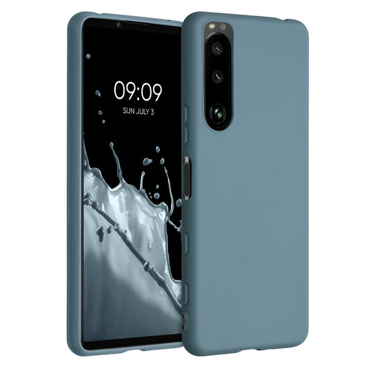 kwmobile Case for Sony Xperia 5 III Protective Cover
