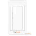 kwmobile Case Compatible with Sony Xperia 5 III Cell Phone Case
