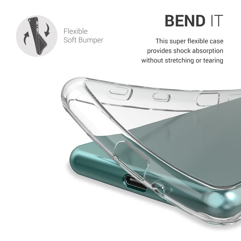 kwmobile Case Compatible with Sony Xperia 5 III Cell Phone Case
