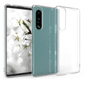 kwmobile Case Compatible with Sony Xperia 5 III Cell Phone Case