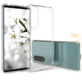 kwmobile Case Compatible with Sony Xperia 5 III Cell Phone Case