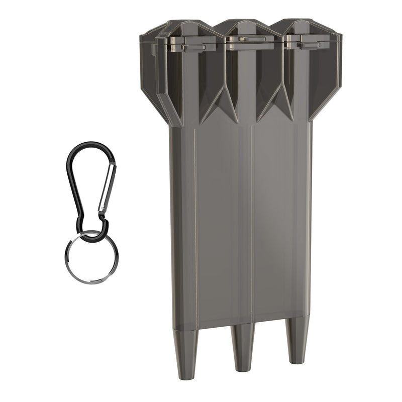 Dart Case for 3 Darts Clear Holder