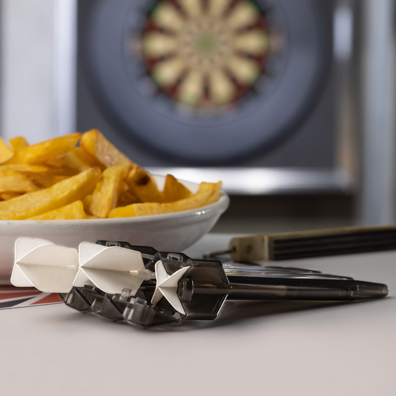 Dart Case for 3 Darts Clear Holder