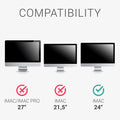 iMac 24" Case Fabric