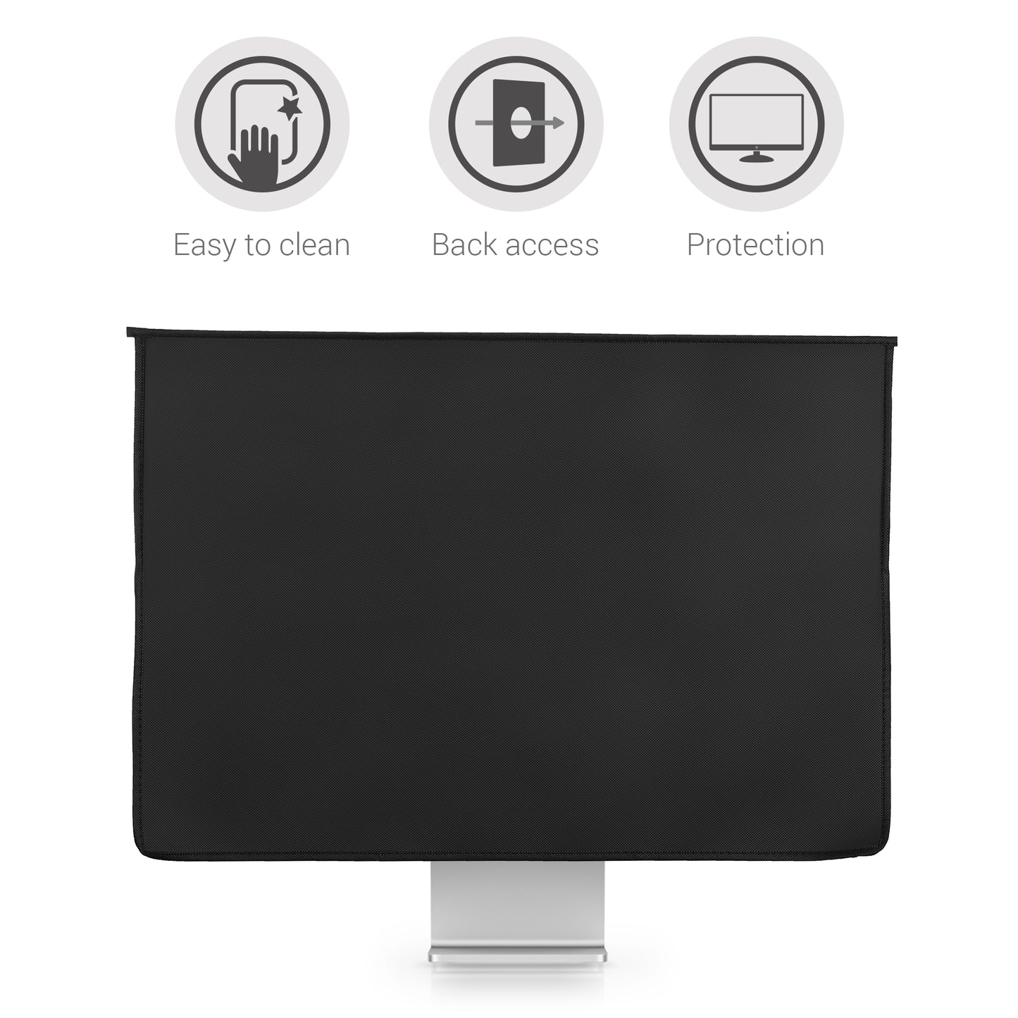 iMac 24" Case Fabric