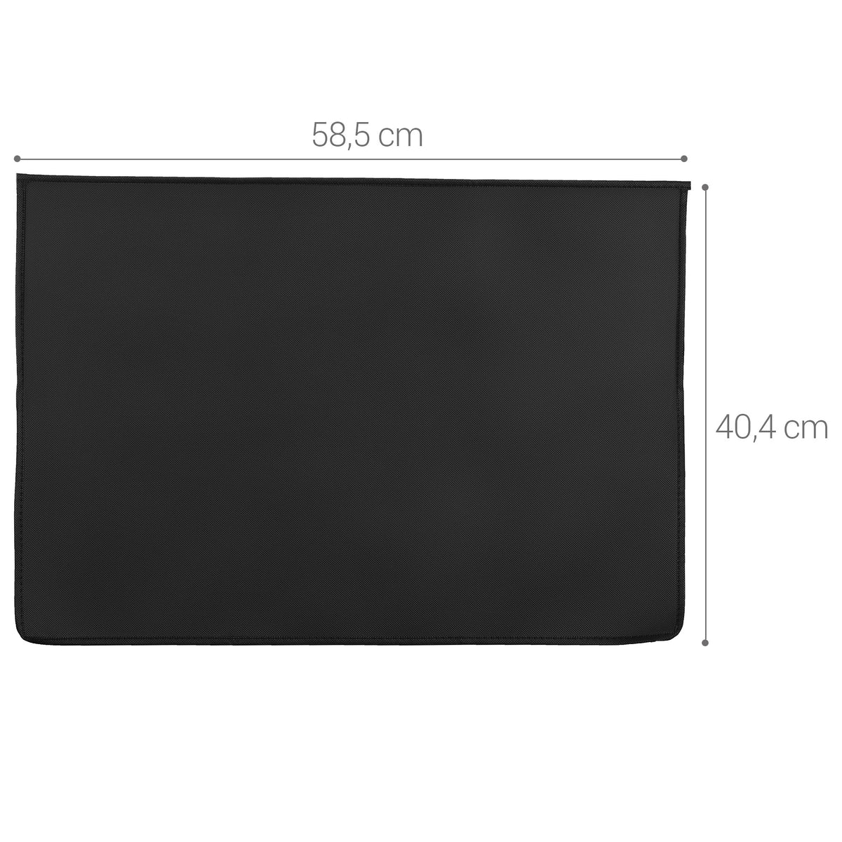 iMac 24" Case Fabric