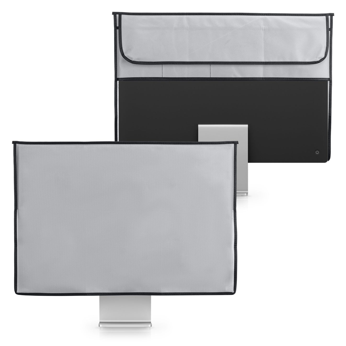 iMac 24" Case Fabric