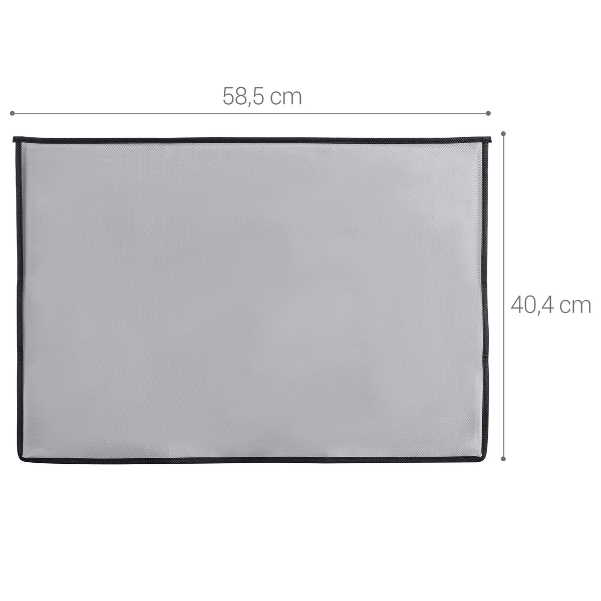 iMac 24" Case Fabric