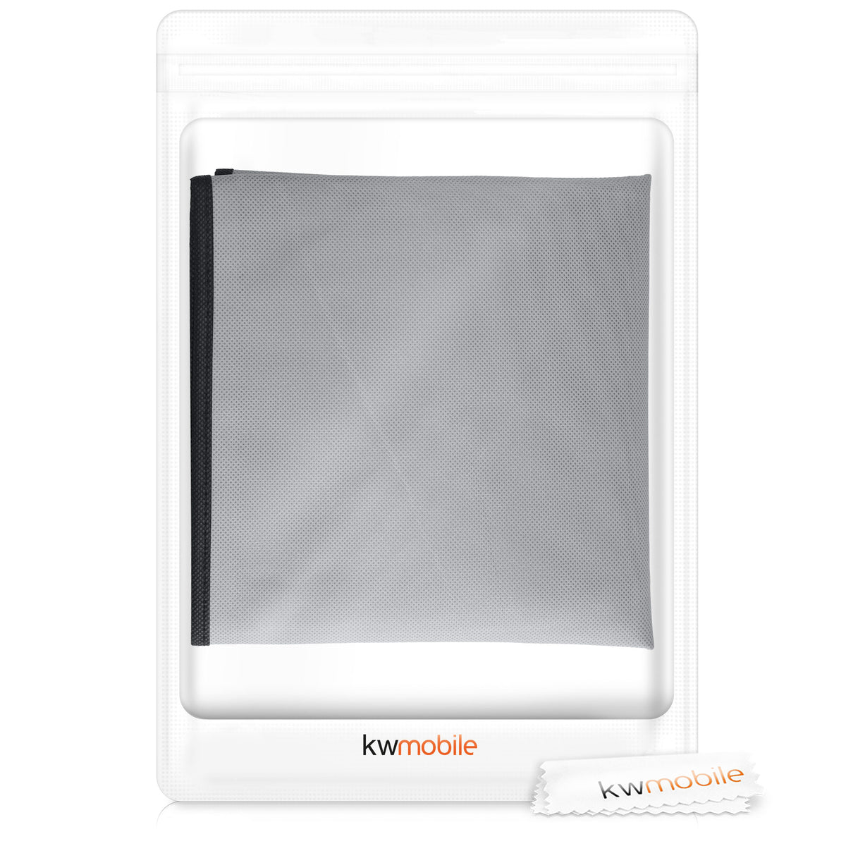 iMac 24" Case Fabric