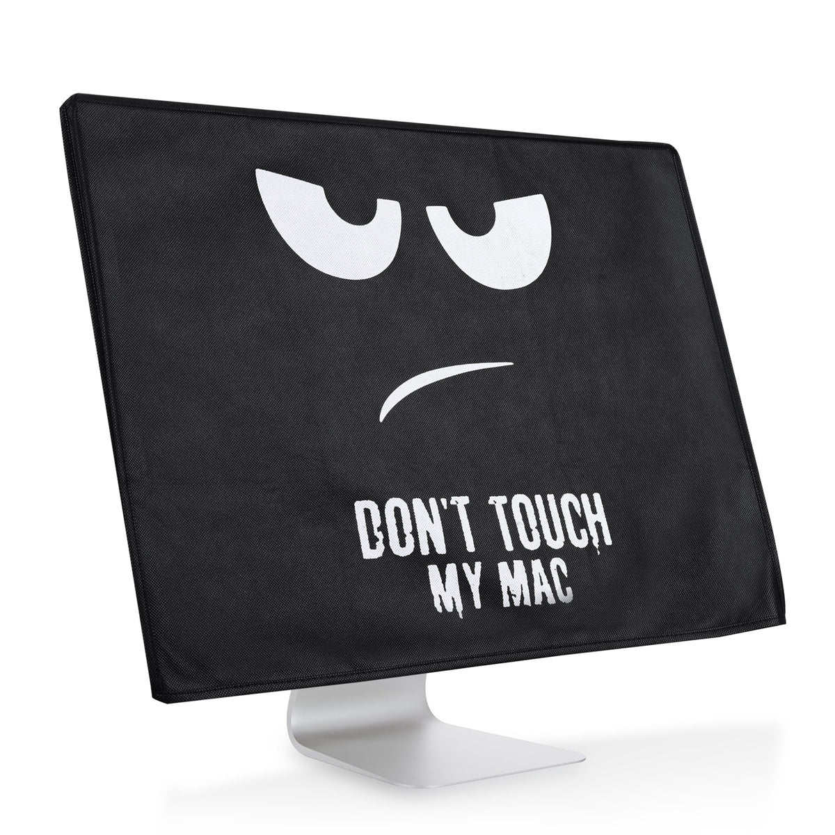 iMac 24" Case Don't Touch My Mac