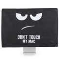 iMac 24" Case Don't Touch My Mac