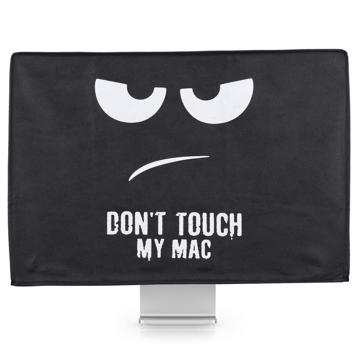 iMac 24" Case Don't Touch My Mac