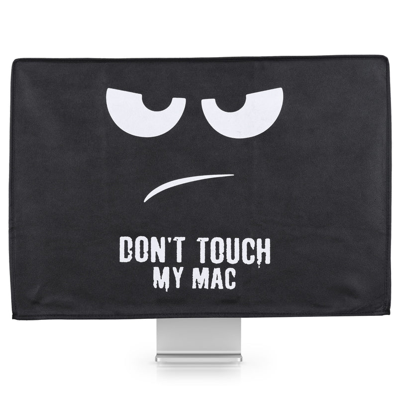 iMac 24" Case Don't Touch My Mac
