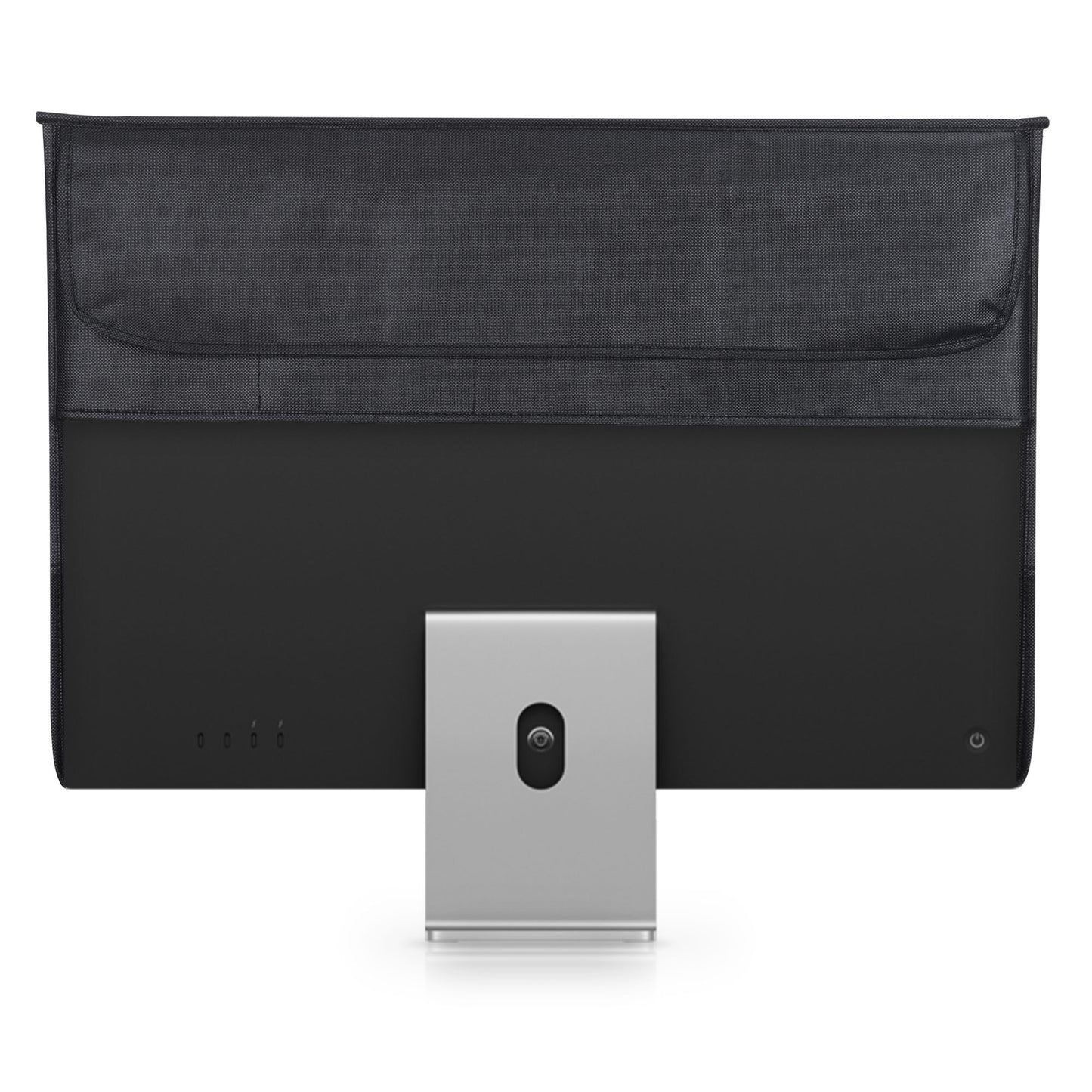 iMac 24" Case Don't Touch My Mac