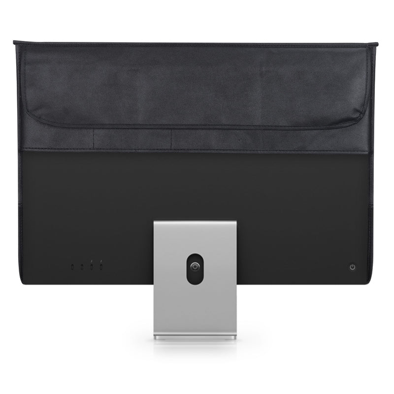 iMac 24" Case Don't Touch My Mac