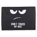 iMac 24" Case Don't Touch My Mac