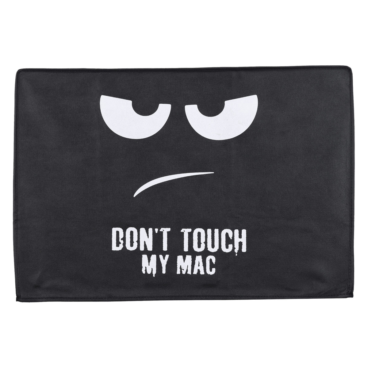 iMac 24" Case Don't Touch My Mac