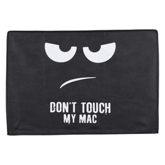 iMac 24" Case Don't Touch My Mac