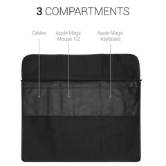 iMac 24" Case Don't Touch My Mac