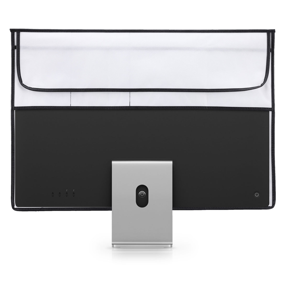 iMac 24" Case Don't Touch My Mac