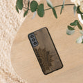 Samsung Galaxy S21 Shockproof Hard Case with TPU Bumper
