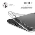 Xiaomi 11 Lite 5G NE / Mi 11 Lite 5G Phone Case Clear