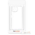 Xiaomi 11 Lite 5G NE / Mi 11 Lite 5G Phone Case Clear