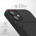 iPhone 12 mini Wallet Case