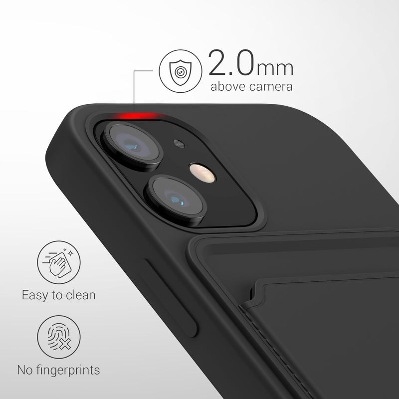 iPhone 12 mini Wallet Case