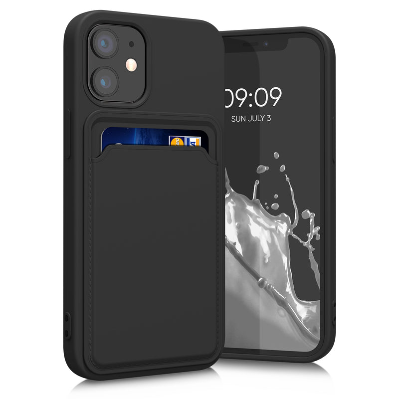 iPhone 12 mini Wallet Case