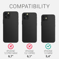 iPhone 12 mini Wallet Case