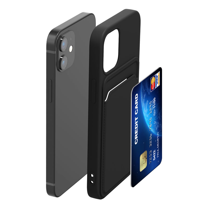 iPhone 12 mini Wallet Case