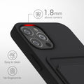 iPhone 12 / iPhone 12 Pro Wallet Case