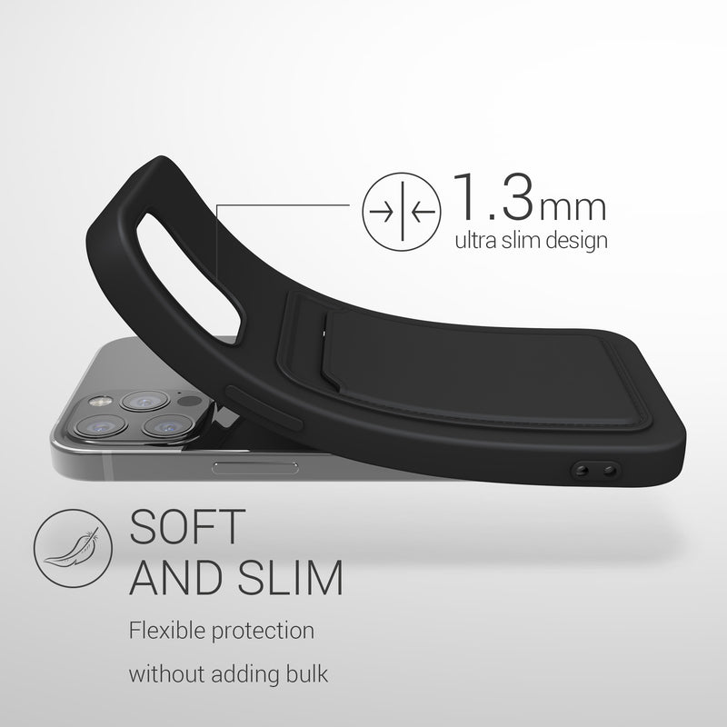 iPhone 12 / iPhone 12 Pro Wallet Case