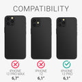 iPhone 12 / iPhone 12 Pro Wallet Case