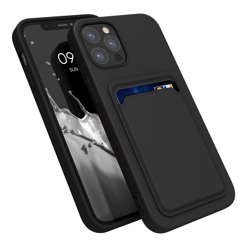 iPhone 12 / iPhone 12 Pro Wallet Case