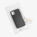 iPhone 11 Wallet Case Matte Silicone