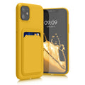 Radiant Yellow