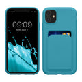 Matte Light Blue