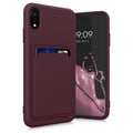 Tawny Red