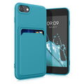 Matte Light Blue
