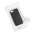 kwmobile Phone Case Compatible with Apple iPhone 7 Plus / iPhone 8 Plus - Phone Cover with Card Slot