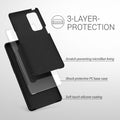 Oppo Find X3 Neo Silicone Phone Case