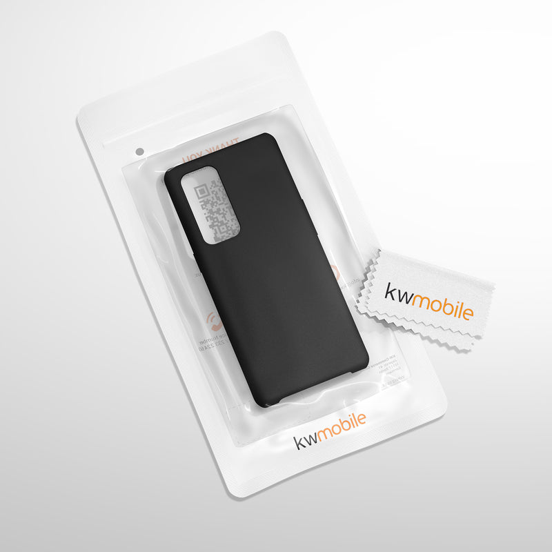 Oppo Find X3 Neo Silicone Phone Case